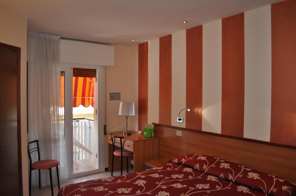 Hotel Righetto Fronte Mare Cavallino-Treporti Room photo
