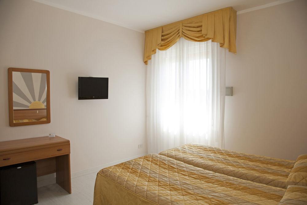 Hotel Righetto Fronte Mare Cavallino-Treporti Exterior photo