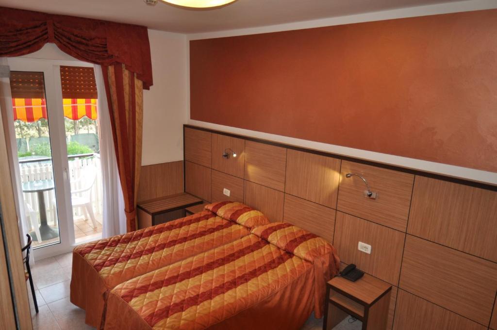 Hotel Righetto Fronte Mare Cavallino-Treporti Room photo