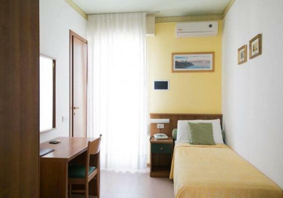 Hotel Righetto Fronte Mare Cavallino-Treporti Exterior photo